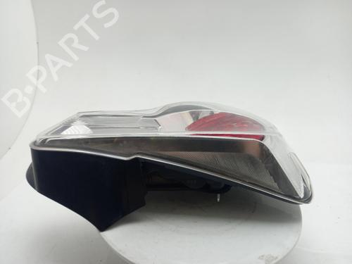Left taillight TOYOTA GT 86 Coupe (ZN6_) 2.0 (ZN6AC_, ZN6BC_, ZN6K) | BP40309468C34 - Image 6