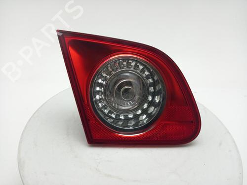 left-taillight-vw-passat-b6-3c2-2005-2006-2007-2008-2009-2010-2011-40331917 main image