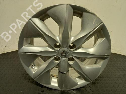Used Rim Rim RENAULT ZOE (BFM_) ZOE (88 hp) 40338139 40338139