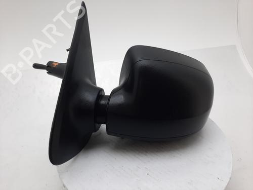 Left mirror DACIA SANDERO II 1.0 SCe 75 (B8JC, B8JD, B8NC) | BP40342655C26 - Image 4