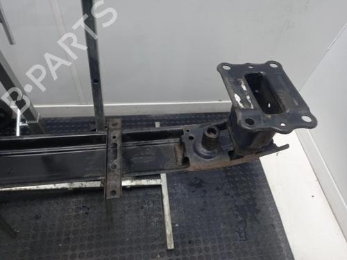 Front bumper reinforcement KIA SPORTAGE III (SL) 1.7 CRDi | BP40327430C109 - Image 6