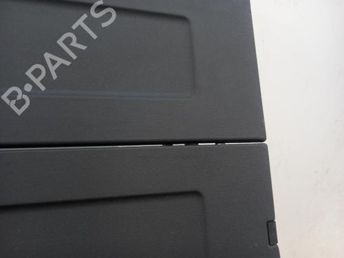 Rear parcel shelf AUDI Q5 (8RB) 2.0 TDI quattro | BP40316355C85 - Image 4