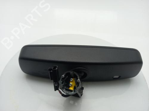 Rear mirror FORD FIESTA VII (HJ, HF) 1.0 EcoBoost mHEV ACTIVE | BP40336120I6 - Image 3