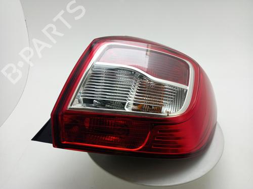 Used Right taillight Right taillight DACIA SANDERO II 1.5 dCi (90 hp) 40329388 40329388