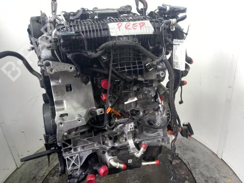 Engine VOLVO XC40 (536) B4 Mild-Hybrid | BP40520503M1 - Image 3
