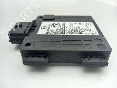 Engine control unit (ECU) NISSAN QASHQAI III (J12) 1.3 DIG-T | BP40328774M57 - Image 2