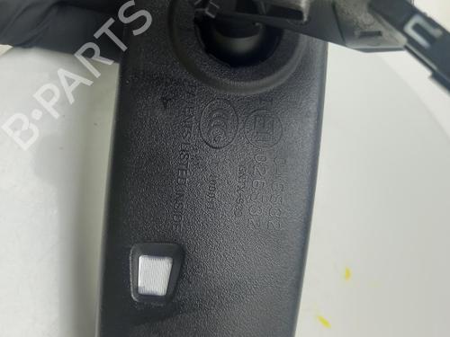 Rear mirror FORD FIESTA VII (HJ, HF) 1.0 EcoBoost | BP40316851I6 - Image 5