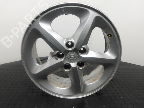 Used Rim Rim HYUNDAI SONATA V (NF) 2.4 (162 hp) 40342824 40342824