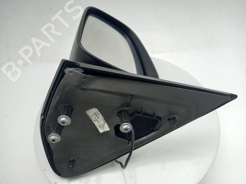 Left mirror DACIA LOGAN MCV II TCe 90 (K8M1, K8MA, K8AC) | BP40303854C26 - Image 4