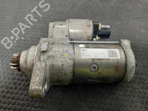 Used Starter Starter SKODA OCTAVIA III Combi (5E5, 5E6) 1.6 TDI (110 hp) 40332926 40332926