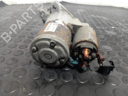 Starter MAZDA 2 (DE_, DH_) 1.3 (DE3FS) | BP40323969M8 - Image 4