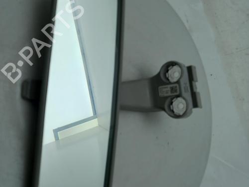 Used Rear mirror Rear mirror SUZUKI IGNIS III (MF, FF) 1.2 AllGrip (ATK412) (90 hp) 40333090 40333090