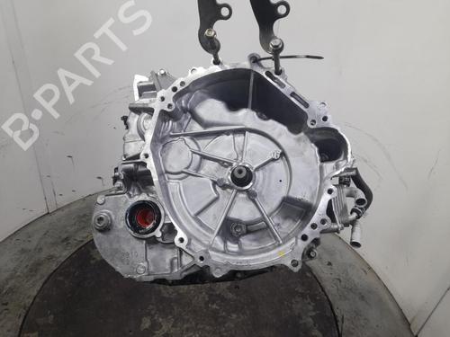 gearbox-toyota-yaris-_p21_-_pa1_-_ph1_-2020-40330002 main image
