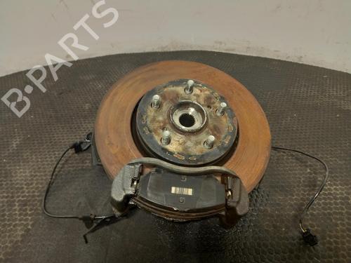 Used Left front steering knuckle Left front steering knuckle TOYOTA COROLLA Hatchback (_E21_, _EA1_, _EH1_) 2.0 Hybrid (MZEH12) (180 hp) 40327220 40327220