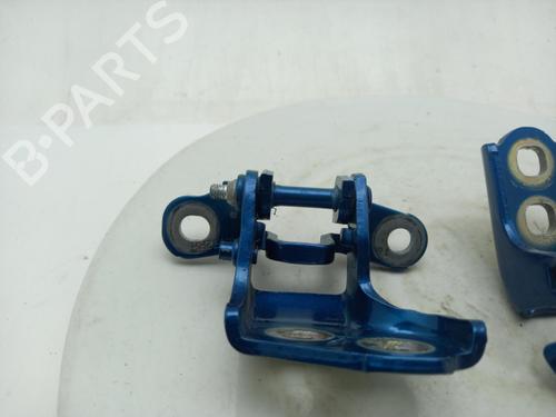 Hinge/Door check strap RENAULT AUSTRAL E-TECH 200 Hybrid (HGM2) | BP40302217C146 - Image 4