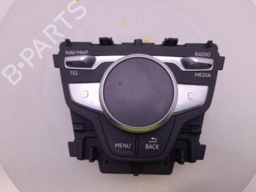 Switch AUDI A5 Convertible (F57, F5E) 2.0 TFSI | BP40320399I30 - Image 2
