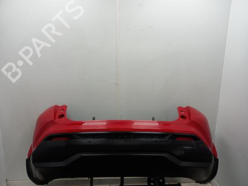 Used Rear bumper Rear bumper NISSAN JUKE (F16_) DIG-T 117 (117 hp) 40463865 40463865