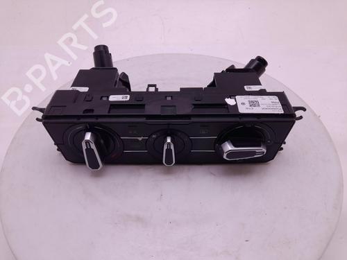 climate-control-vw-polo-vi-aw1-bz1-ae1-2017-40312526 main image