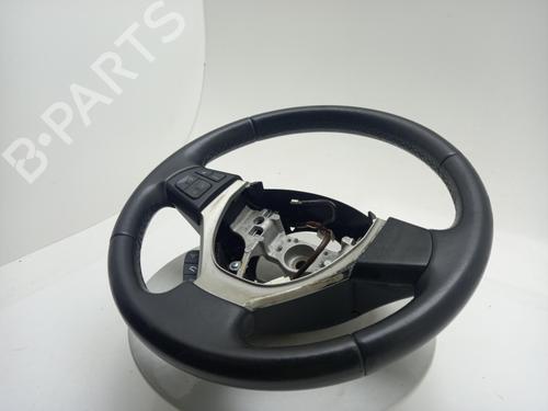 Steering wheel SUZUKI SWIFT IV (FZ, NZ) 1.2 (AZG412, ZC72S) | BP40319317C49 - Image 2
