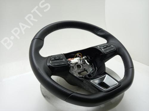 Steering wheel MG MG ZS SUV (AZS1) 1.0 T-GDi | BP40304476C49 - Image 3