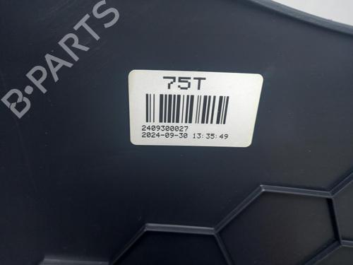 Middle console KIA STONIC (YB) 1.0 T-GDi Eco-Dynamics+ | BP40333914I22 - Image 4