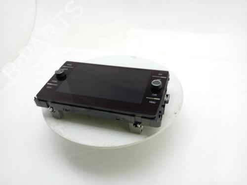 Display monitor VW T-ROC (A11, D11) 1.5 TSI | BP40320740C48 - Image 2