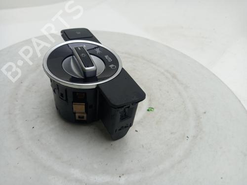 Headlight switch MERCEDES-BENZ C-CLASS (W204) C 220 CDI (204.002) | BP40319106I24 - Image 3