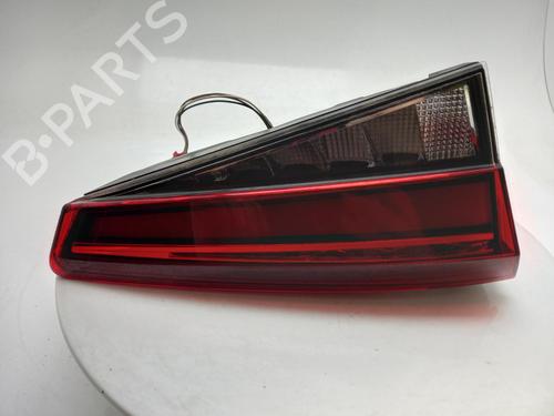 Used Left taillight Left taillight SKODA FABIA IV (PJ3) 1.0 TSI (110 hp) 40299704 40299704