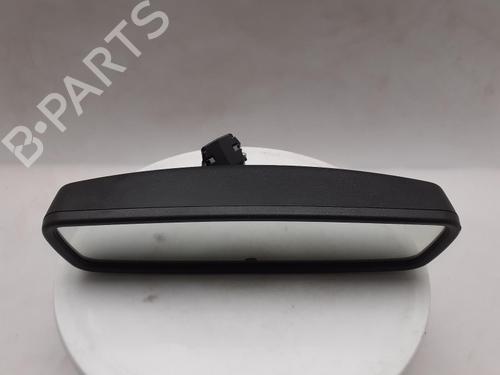 Used Rear mirror Rear mirror FORD FOCUS III 1.0 EcoBoost (125 hp) 40344194 40344194