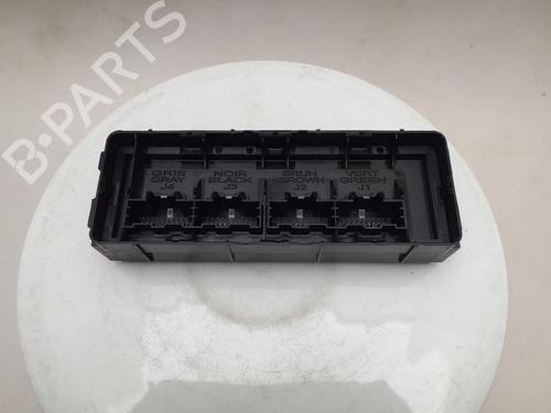 Engine control unit (ECU) VAUXHALL INSIGNIA Mk I (A) Hatchback (G09) 2.0 CDTI (68) | BP40345871M57 - Image 6