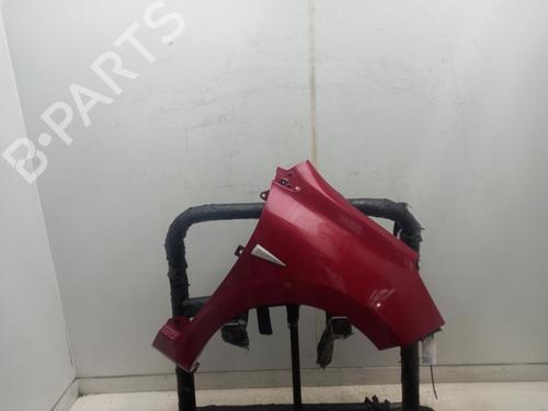 Used Right front fenders Right front fenders RENAULT WIND (E4M_) 1.6 (E4MB, E4MC) (133 hp) 40309576 40309576