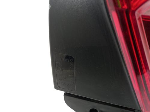 Right taillight VOLVO XC40 (536) B4 Mild-Hybrid | BP40487217C35 - Image 2