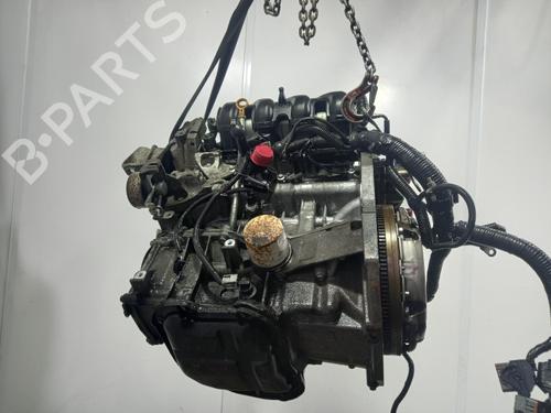 Used Engine Engine NISSAN JUKE (F15) 1.6 (117 hp) 40328278 40328278