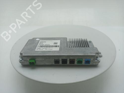 Used Engine control unit (ECU) Engine control unit (ECU) VOLVO V90 II Estate (235) B6 Mild-Hybrid AWD (299 hp) 40310829 40310829