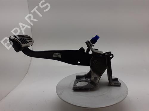 Used Break pedal Break pedal HYUNDAI IONIQ 5 (NE) EV (228 hp) 40340050 40340050