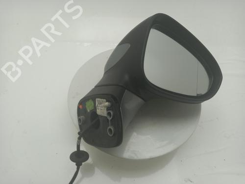 Used Right mirror Right mirror VAUXHALL ZAFIRA Mk III (P12) 1.8 (75) (140 hp) 40338893 40338893