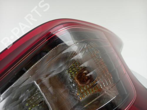 Right taillight NISSAN MICRA V (K14) 1.0 IG-T 100 | BP40333499C35 - Image 4