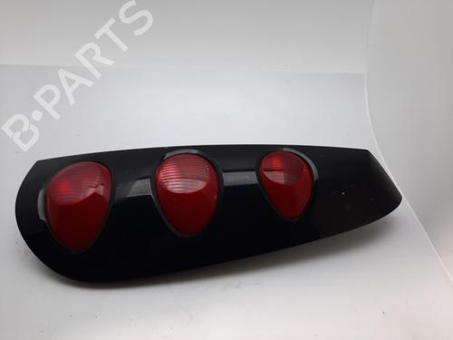 Used Left taillight Left taillight SMART FORFOUR (454) 1.5 CDI (454.001) (95 hp) 40343097 40343097