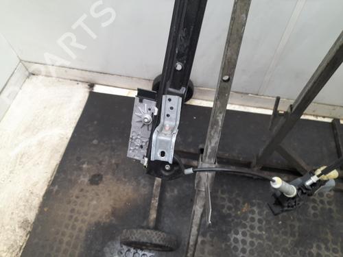 Front right window mechanism MINI MINI Convertible (R57) Cooper | BP40311000C23 - Image 4