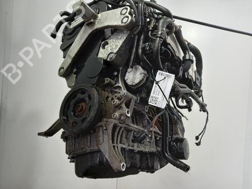 Engine VW GOLF VII (5G1, BQ1, BE1, BE2) 1.4 GTE Hybrid | BP40336600M1 - Image 6