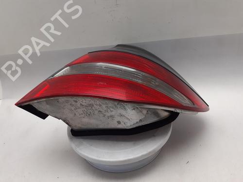 Used Right taillight Right taillight MERCEDES-BENZ CLC-CLASS (CL203) CLC 200 CDI (203.707) (122 hp) 40343460 40343460