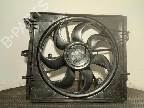 radiator-fan-nissan-qashqai-iii-j12-2021-40319234 main image