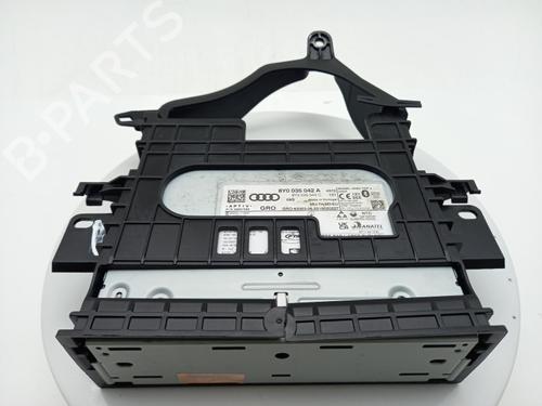 control-unit-audi-a3-limousine-8ys-8ym-2020-40311923 main image