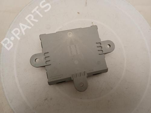 Engine control unit (ECU) JAGUAR XF I (X250) 3.0 D | BP40343740M57 - Image 4