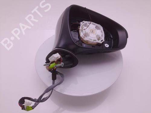 Used Right mirror Right mirror LEXUS IS III (_E3_) 300h (AVE30_, AVE30R) (223 hp) 40325854 40325854
