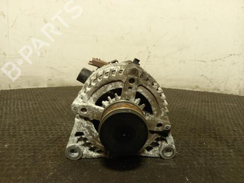 Used Alternator Alternator VAUXHALL COMBO Mk IV (E) Life (K9) 1.5 (102 hp) 40311988 40311988