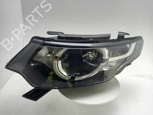 Used Left headlight Left headlight LAND ROVER DISCOVERY SPORT (L550) 2.0 D 4x4 (180 hp) 40300280 40300280