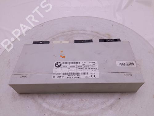 Used Engine control unit (ECU) Engine control unit (ECU) BMW 3 Gran Turismo (F34) 320 d (184 hp) 40314032 40314032