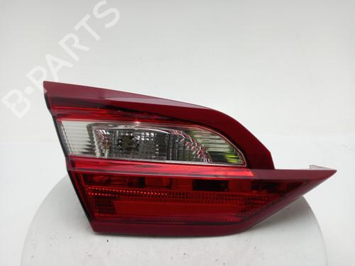 Used Left taillight Left taillight FORD FIESTA VII (HJ, HF) 1.1 Ti-VCT (86 hp) 40312336 40312336