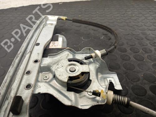 Front right window mechanism CITROËN DS3 (SA_) 1.6 HDi 90 | BP40337206C23 - Image 4